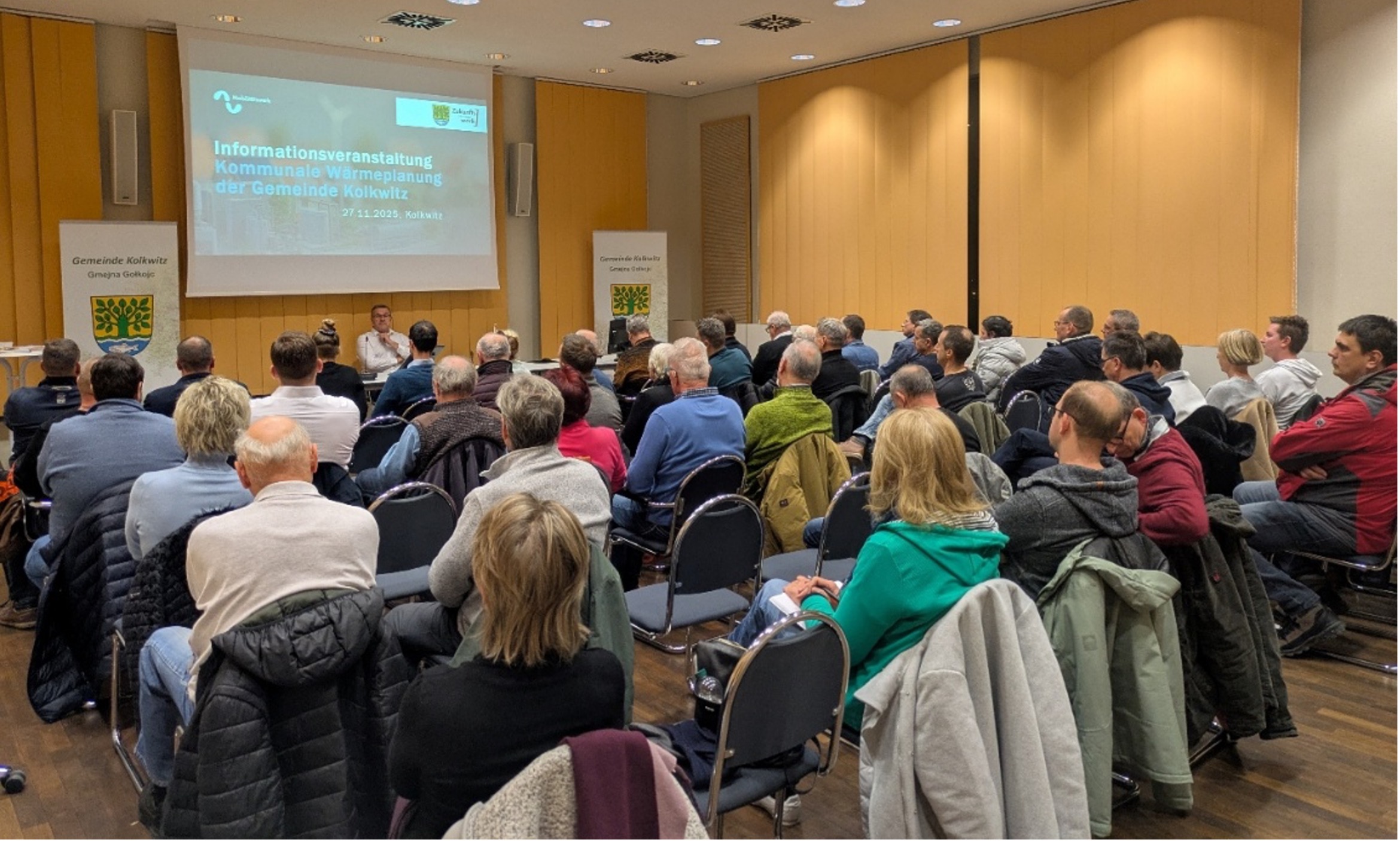 Ergebnisse der Wärmeplanung veröffentlicht!